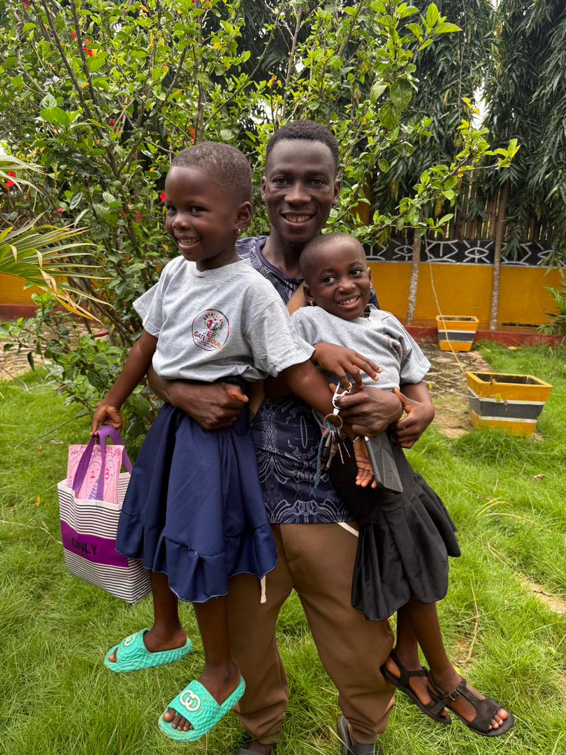 ASSOCIATION DÉVELOPPEMENT DURABLE ET AIDE AUX ENFANTS ORPHELINS — photo 5