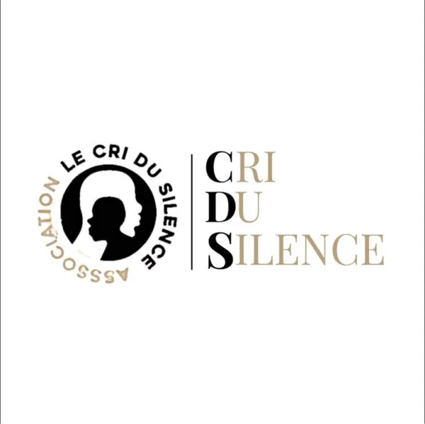 Bannière "LE CRI DU SILENCE"