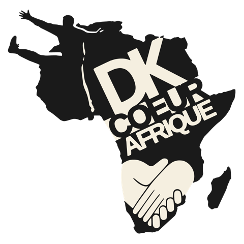 DK COEUR  AFRIQUE