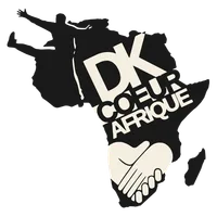 DK COEUR  AFRIQUE