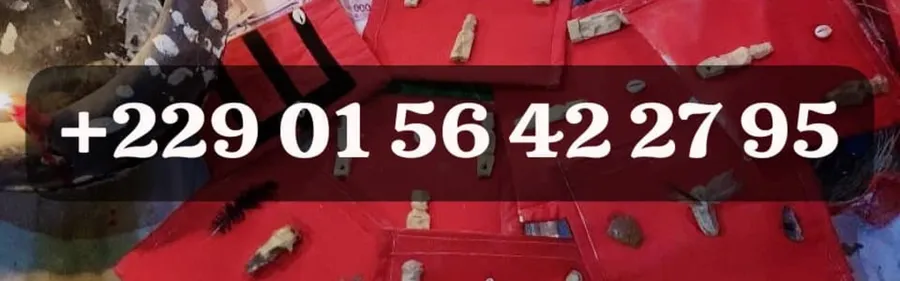 WIE MAN DIE ECHTE ZAUBERHAUTE BEKOMMT +229 01 56 42 27 95