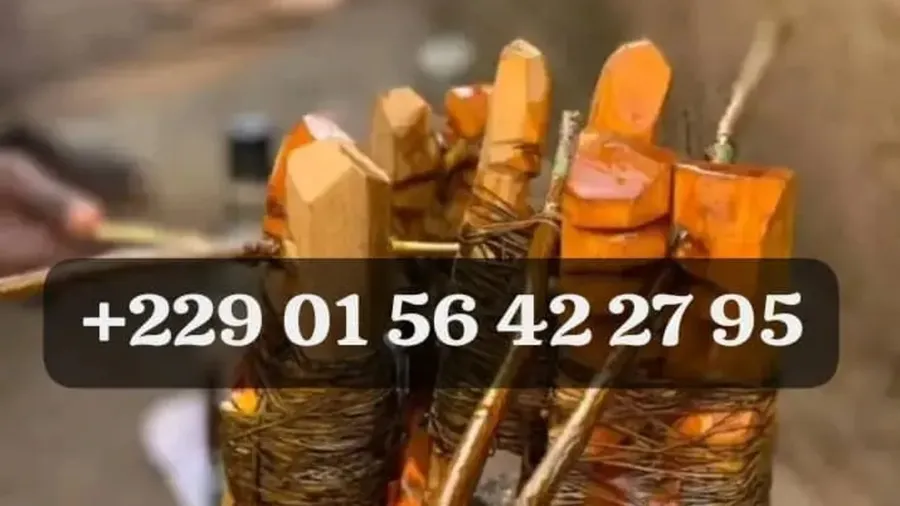 RITUEL DE RETOUR AFFECTIF RAPIDE  +229 01 56 42 27 95
