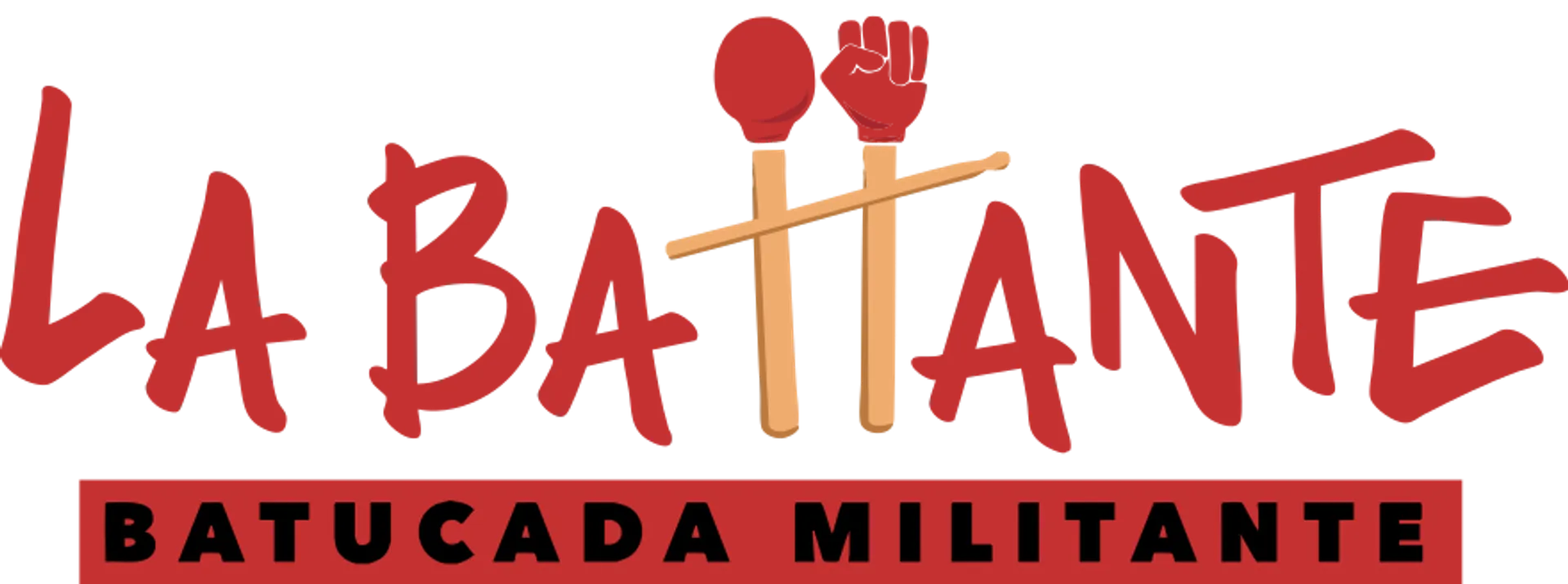 LA BATTANTE