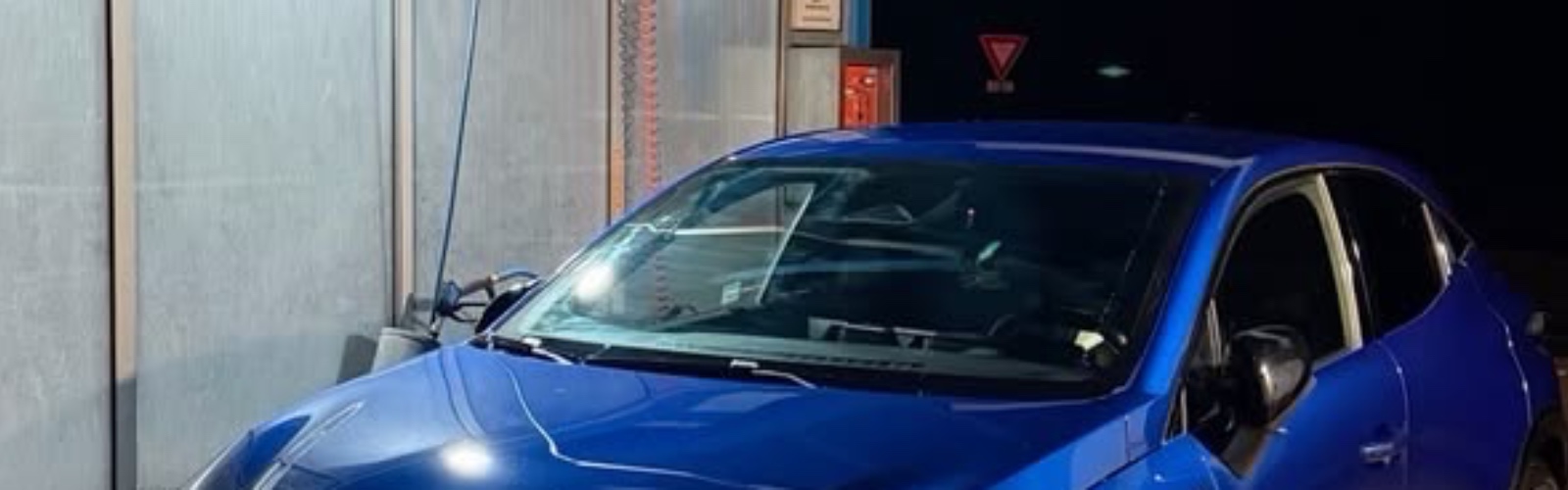 Clio 6 alpine
