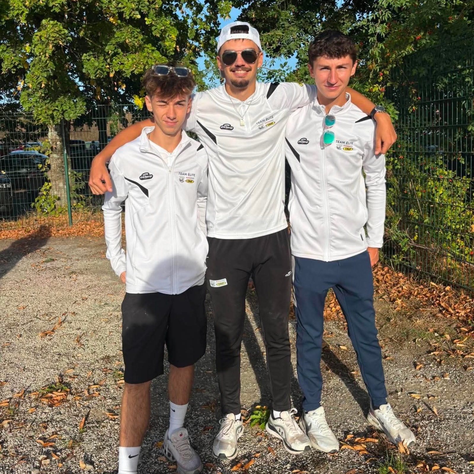 TEAM ELITE PÉTANQUE — foto 5