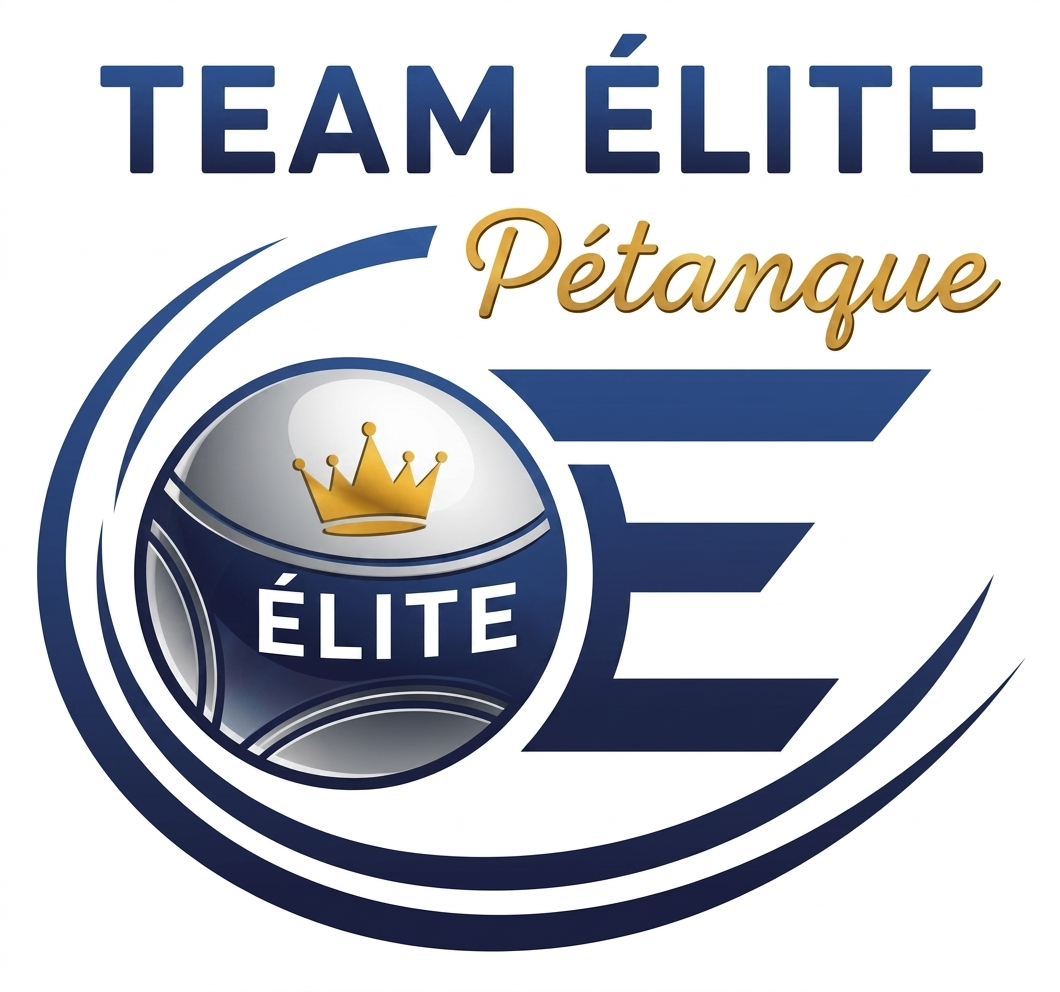 TEAM ELITE PÉTANQUE