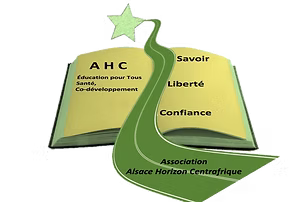 ASSOCIATION ALSACE HORIZON CENTRAFRIQUE