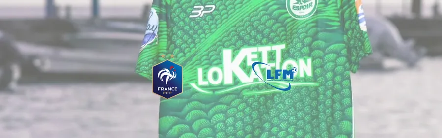 Lizenz FFF 2026-2027