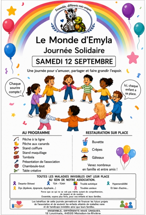 journée de lancement 