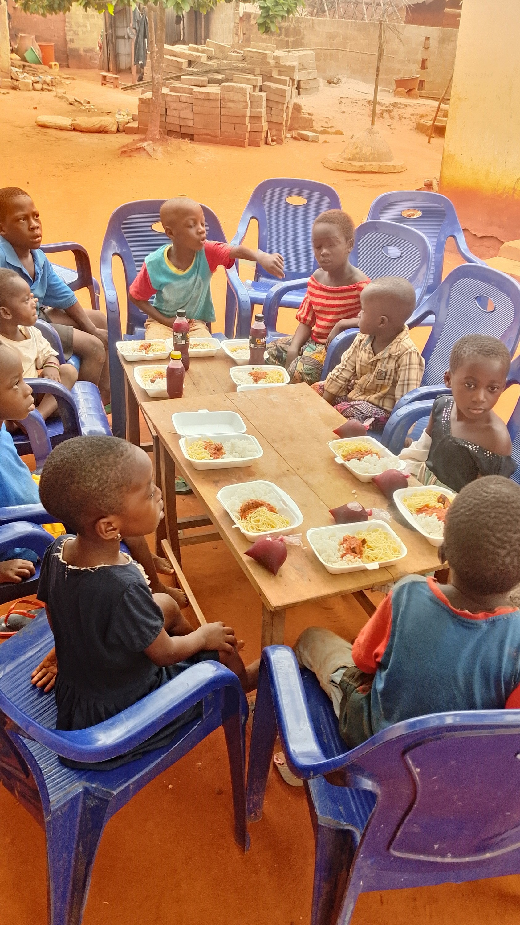 ASSOCIATION DÉVELOPPEMENT DURABLE ET AIDE AUX ENFANTS ORPHELINS — photo 6