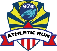 ATHLETIC RUN