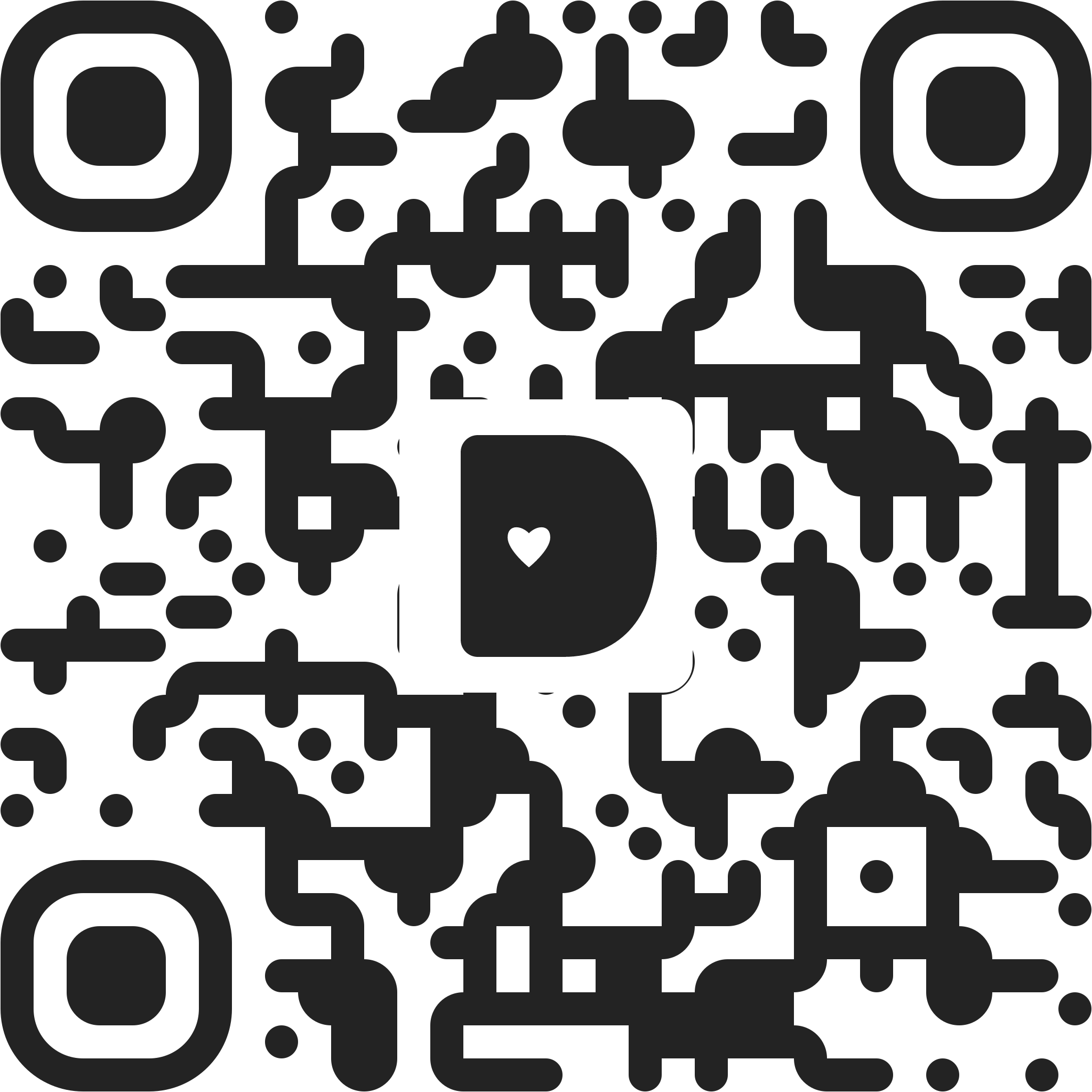 QR Principale