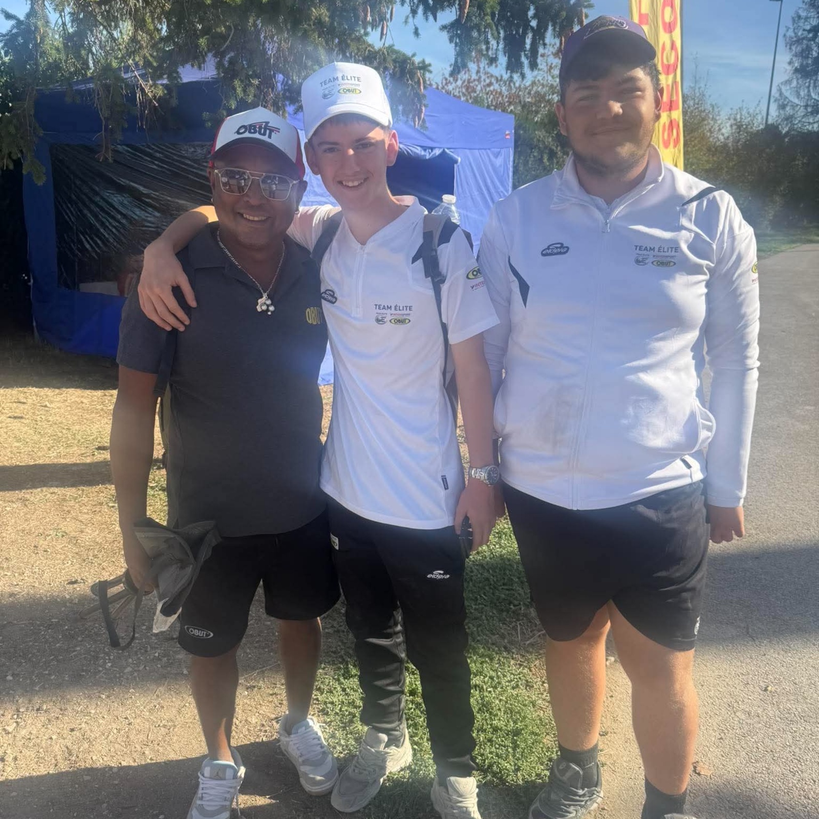 TEAM ELITE PÉTANQUE — foto 3