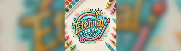 Bannière ETERNALKIDSART