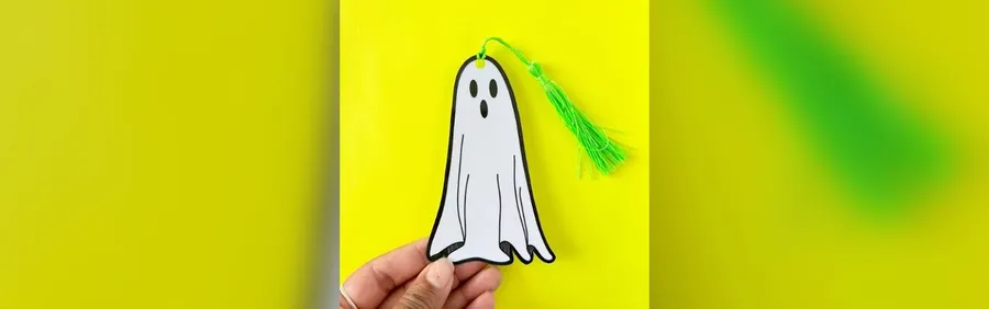 Chit chat spooky