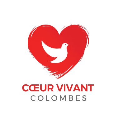 COEUR VIVANT COLOMBES