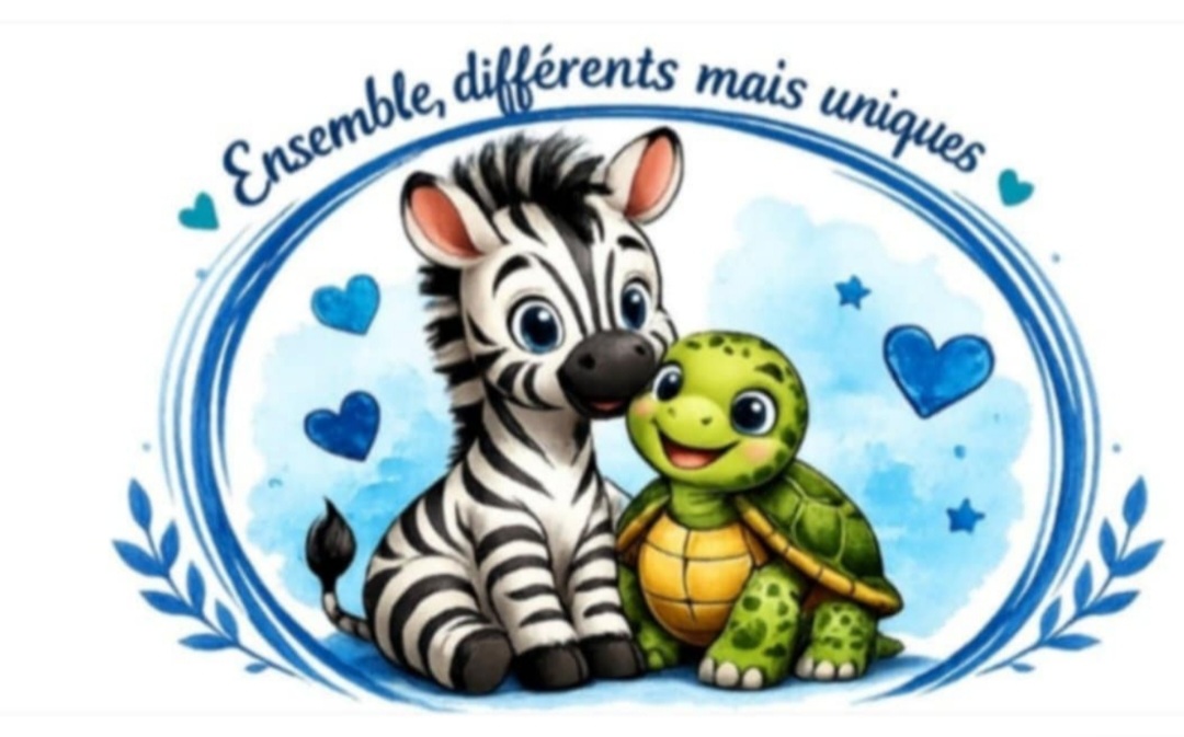 Logo le monde d'Emyla