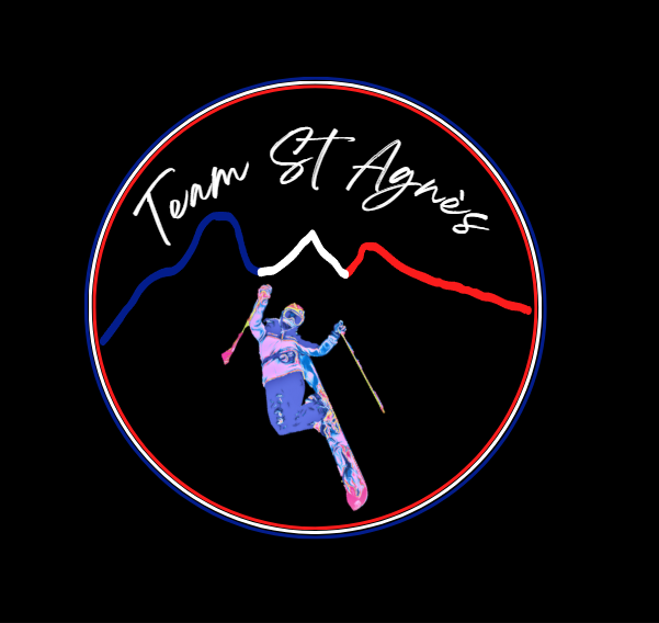 TEAM SAINTE AGNÈS