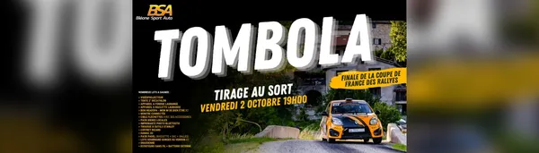 Bannière BLEONE SPORT AUTO