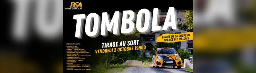 Banner de BLEONE SPORT AUTO