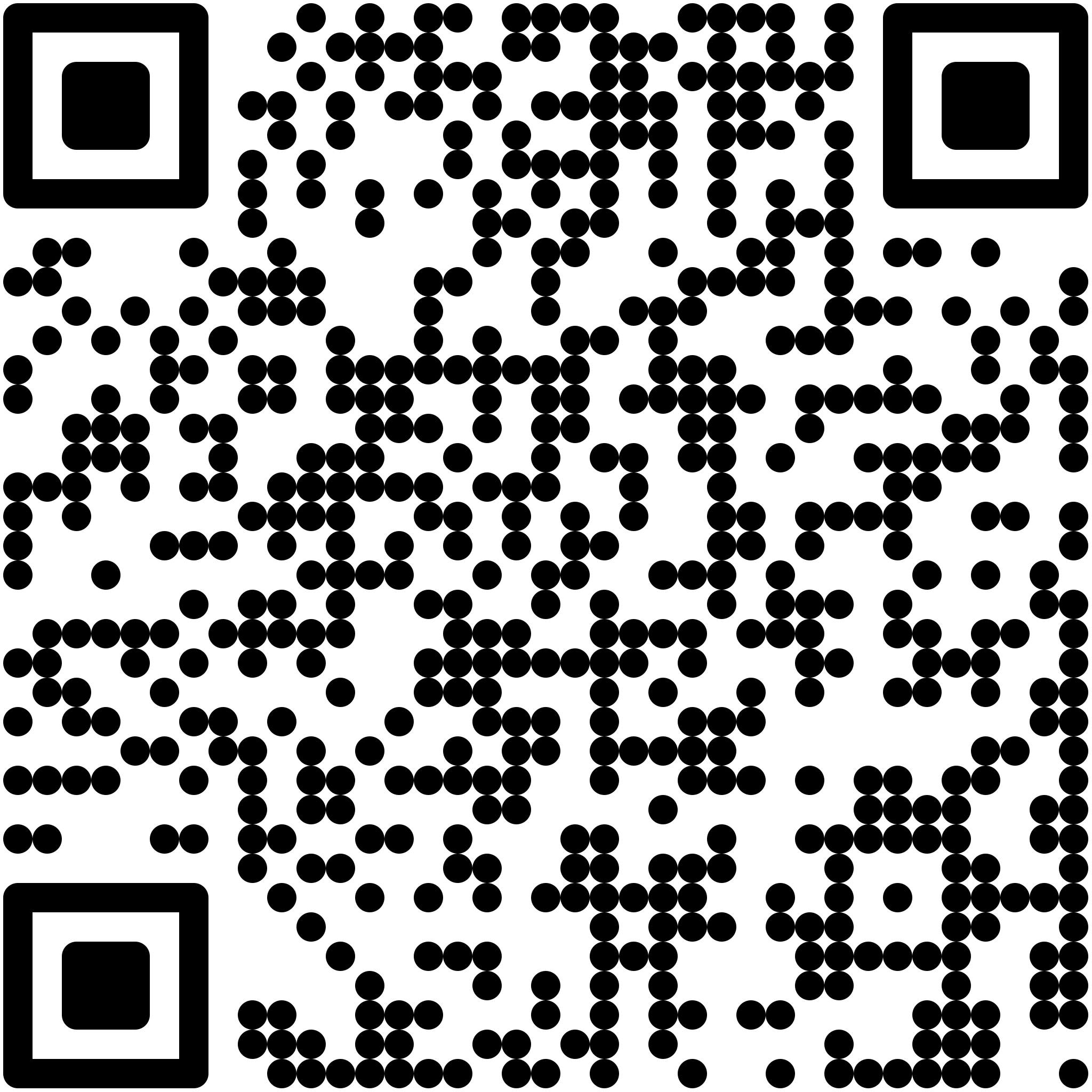 QR Code CHAT SANS TOIT 01