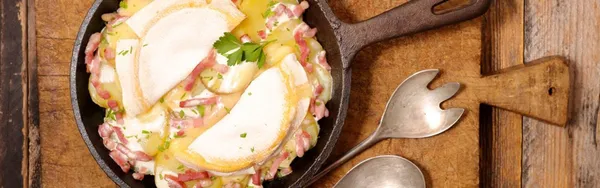 Tartiflette 2026