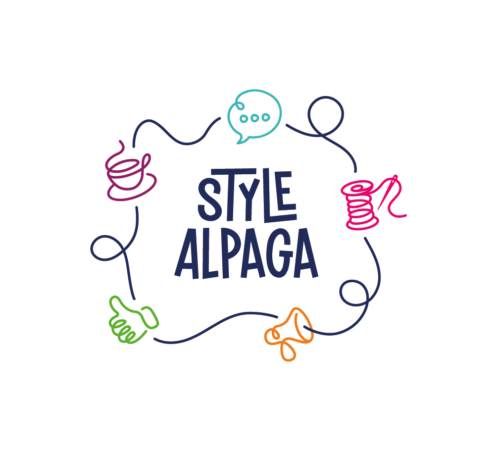 STYLE ALPAGA — photo 1