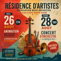 M2CE ORCHESTRA