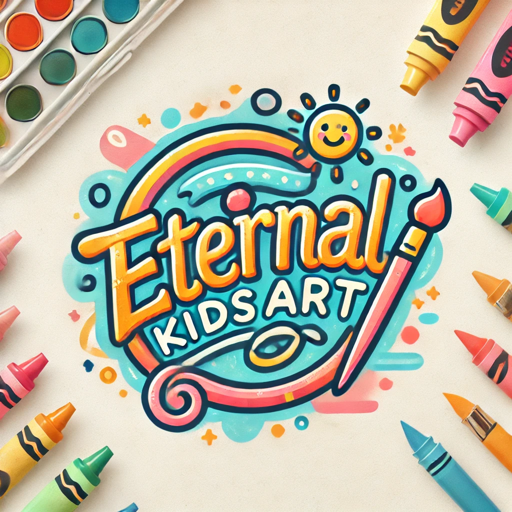 ETERNALKIDSART