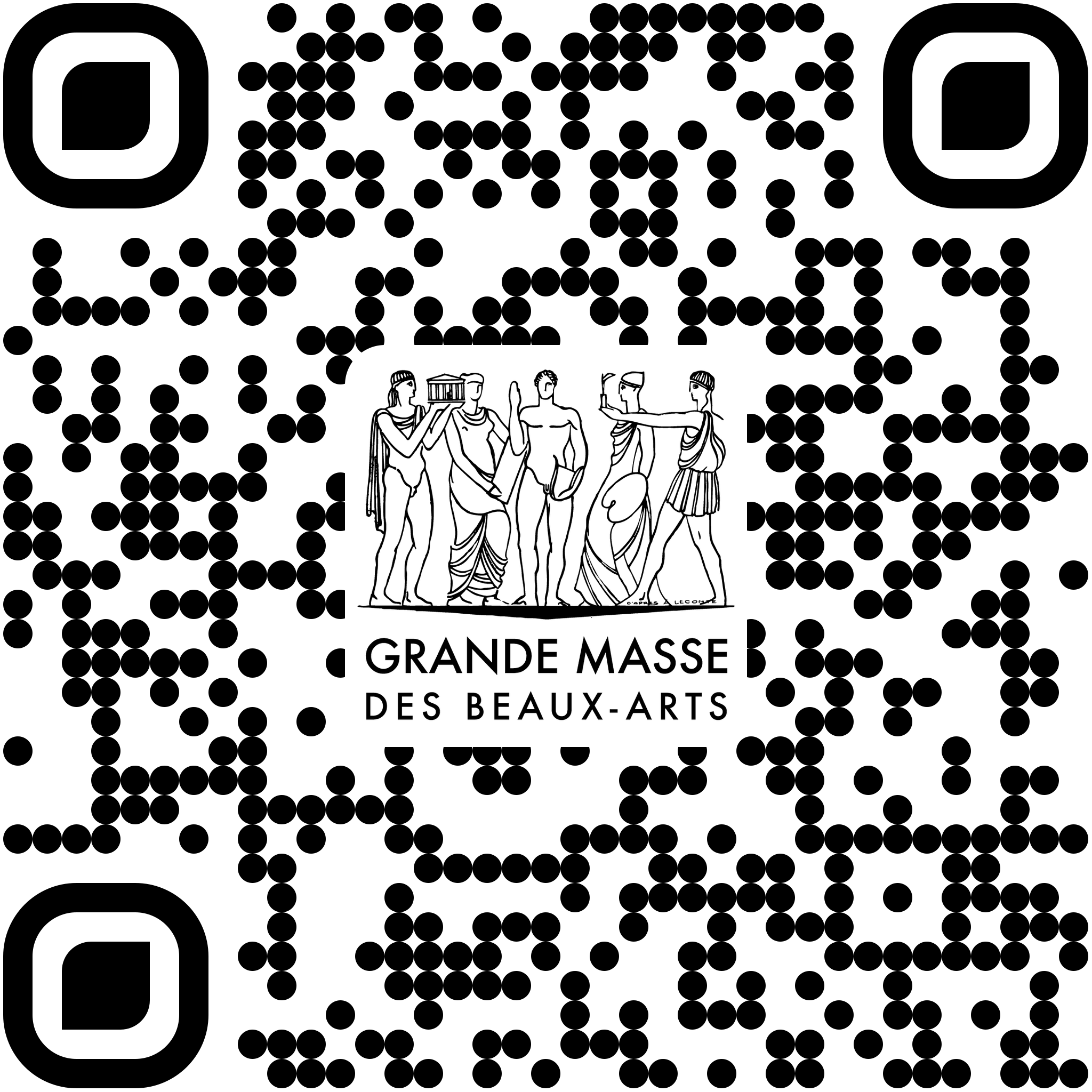 Donación para la Gran Masa