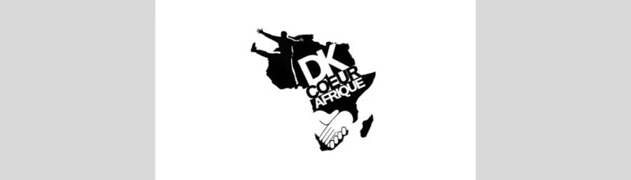 Banner for DK COEUR  AFRIQUE