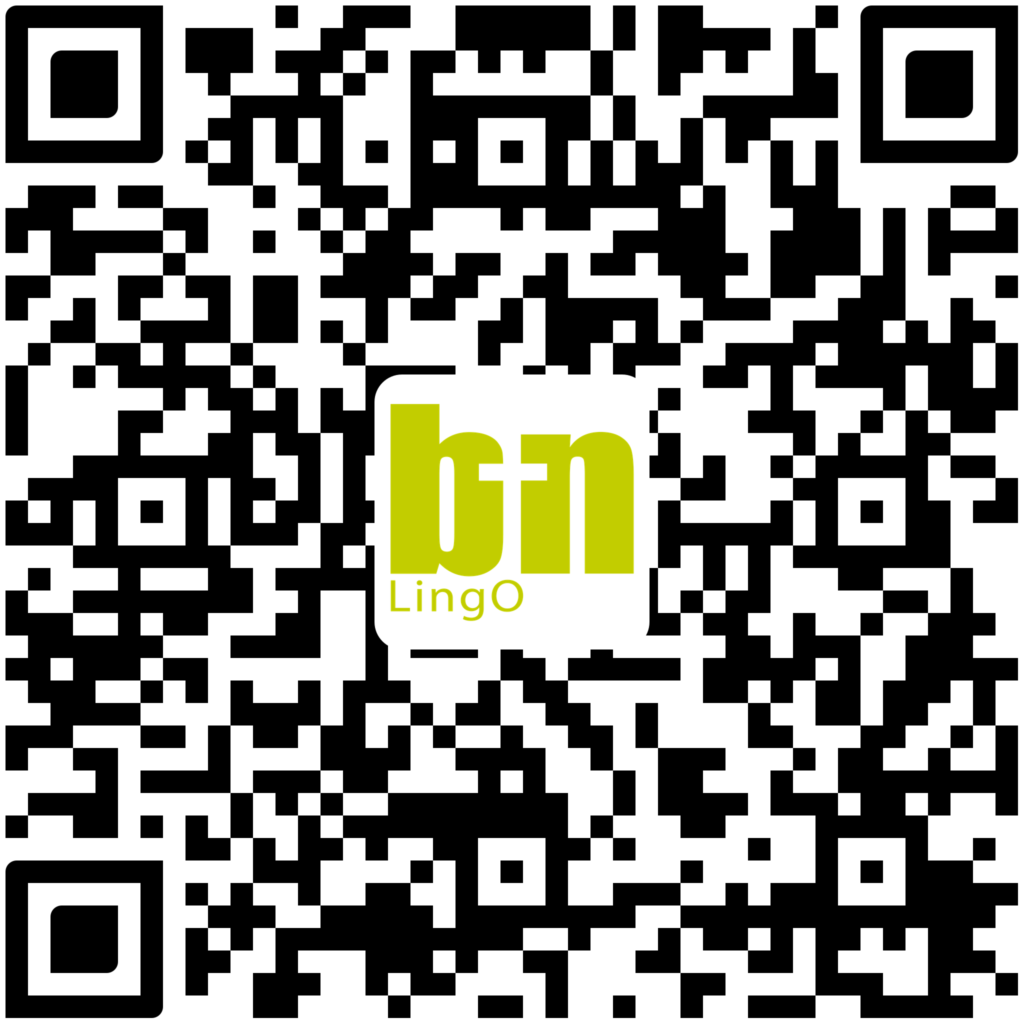QR Code Mission Entraide Bonne Nouvelle Lingolsheim-Ostwald