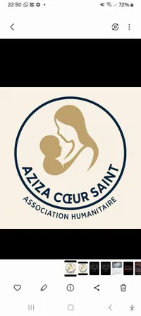 AZIZA COEUR SAINT