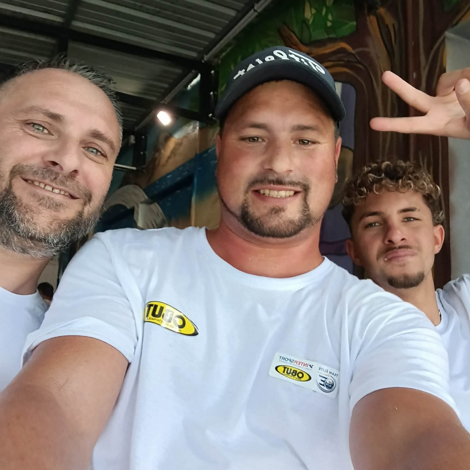 TEAM ELITE PÉTANQUE — foto 2