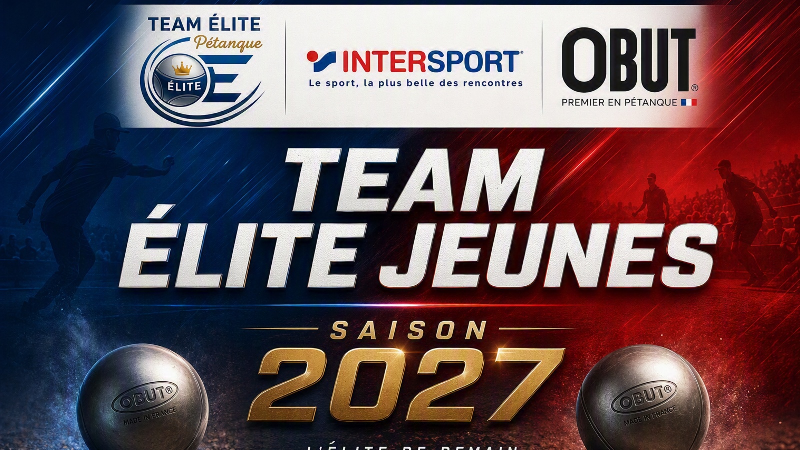 Soutenez Nos Jeunes