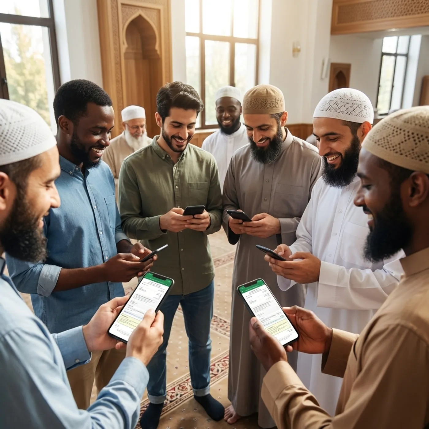 Reçus fiscaux automatiques : multipliez vos collectes par 5