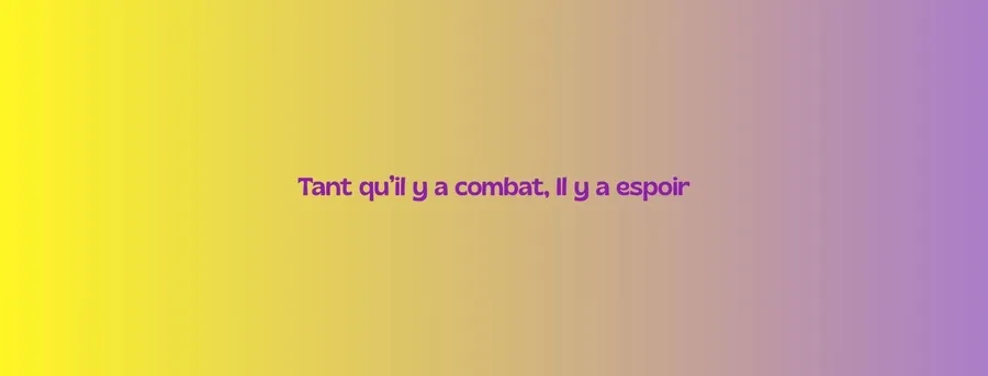 Banner de COMBATSARCOME