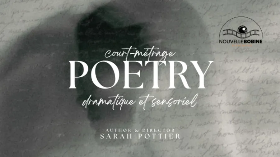 POETRY - Il primo film prodotto da La Nouvelle Bobine