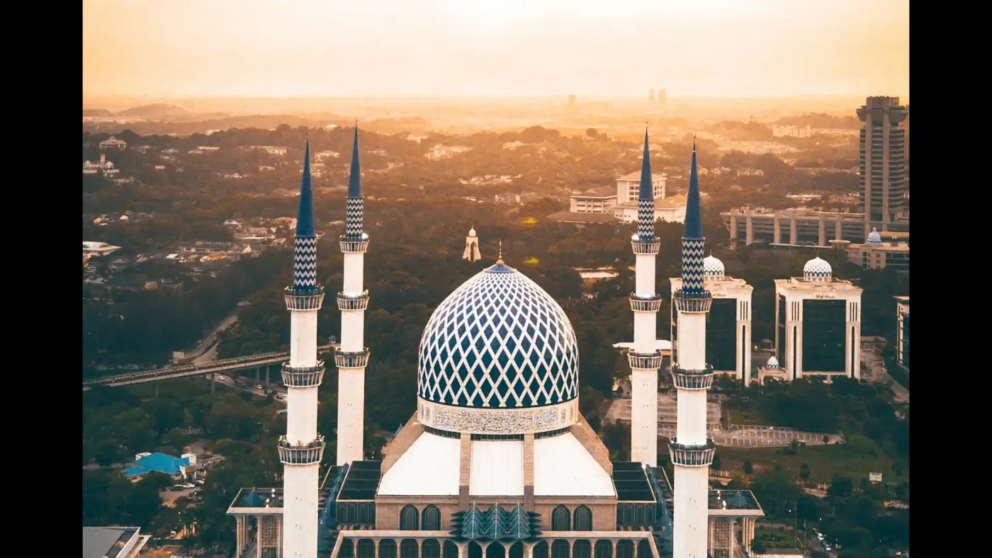 Financer la construction d’une mosquée en France