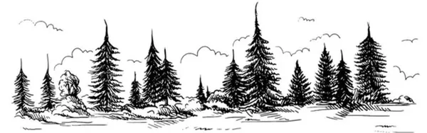 Sapins de Noël