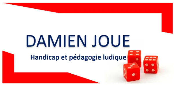Bannière DAMIEN JOUE