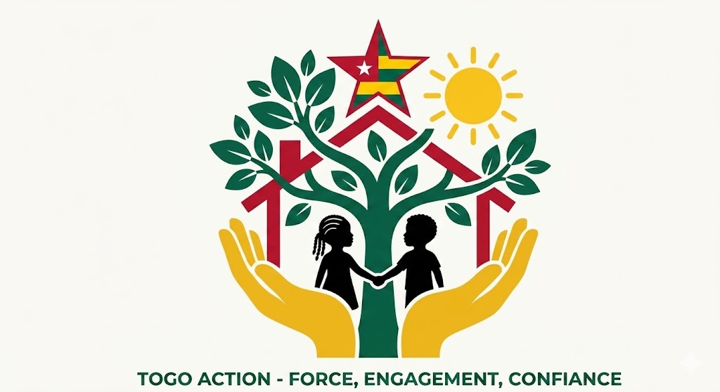 ASSOCIATION DÉVELOPPEMENT DURABLE ET AIDE AUX ENFANTS ORPHELINS