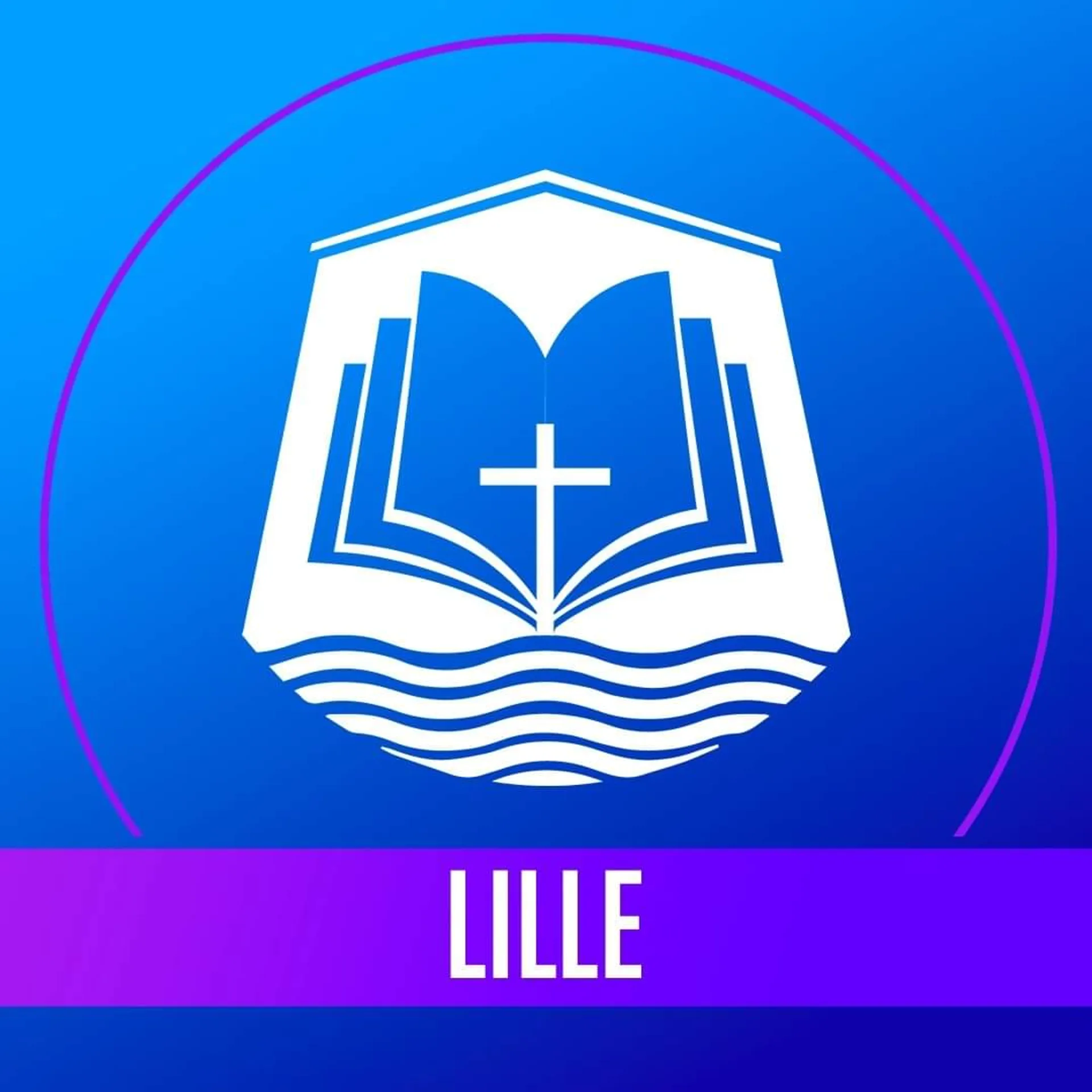 EGLISE PAROLE DU SALUT LILLE