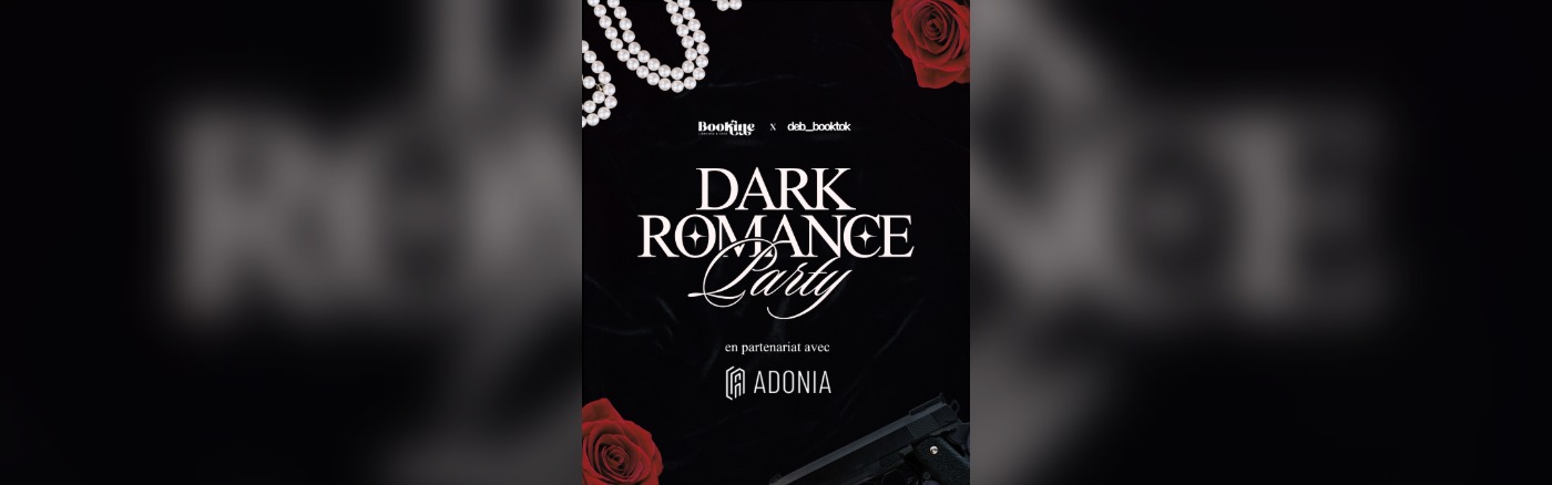 Dark romance Party