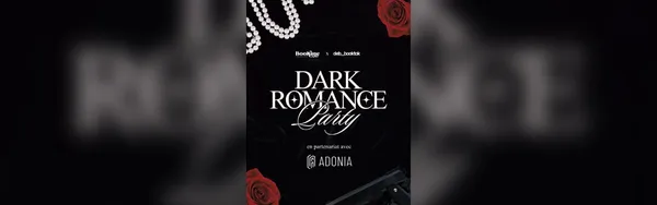 Dark romance Party