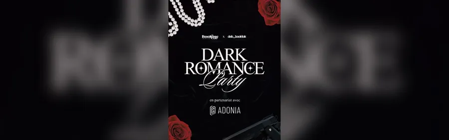 Dark Romance Party