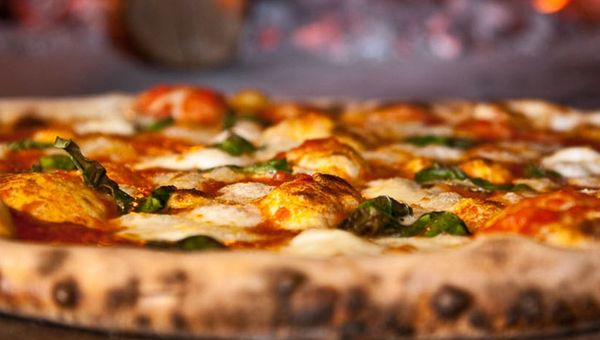 PIZZAS AU FEU DE BOIS 7 NOVEMBRE 2027