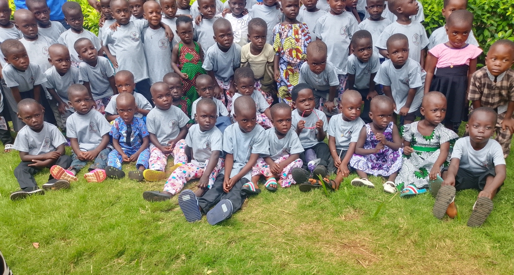 ASSOCIATION DÉVELOPPEMENT DURABLE ET AIDE AUX ENFANTS ORPHELINS — photo 2
