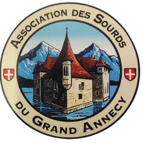 ASSOCIATION DES SOURDS DU GRAND ANNECY