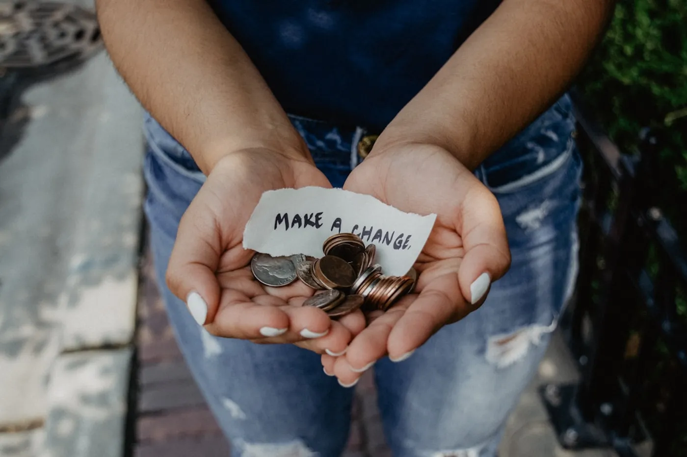 Associations humanitaires : comment collecter efficacement